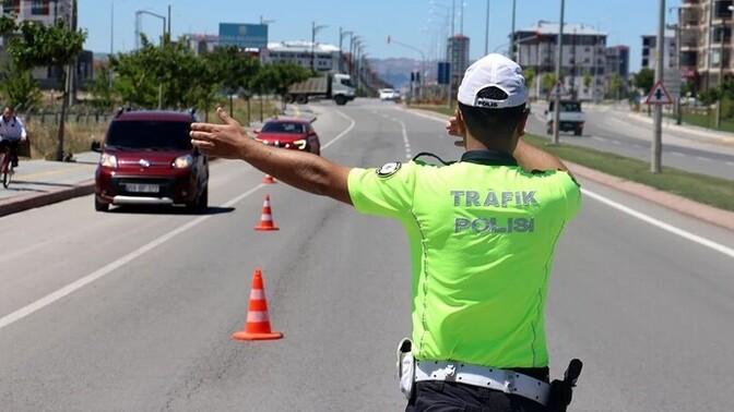 En ilginç hangi trafik cezası aldınız?