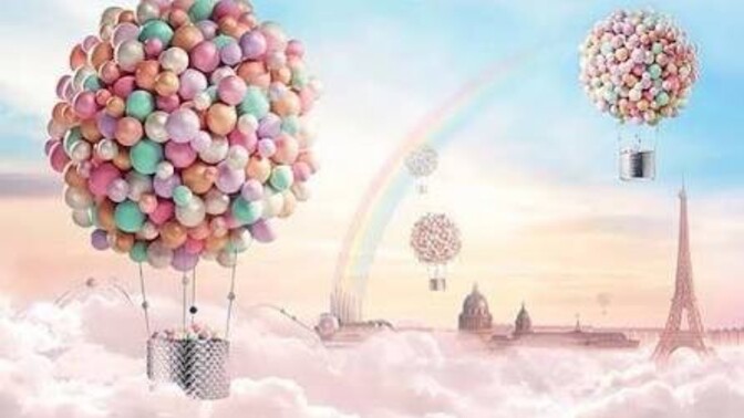 Hayal kurar mısın?