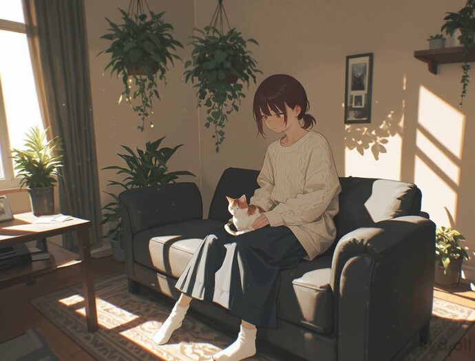 Öff aşırı mutsuzum 😞 sizde durumlar nasıl?