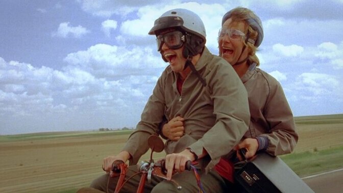 Bir anı içinde sonsuza kadar yaşayacak olsanız, bu hangi anı olurdu?