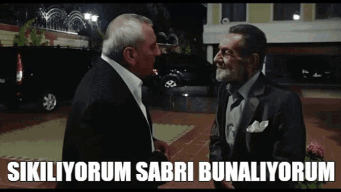 Hayat sarmiyor var mi dizi onerinizi?