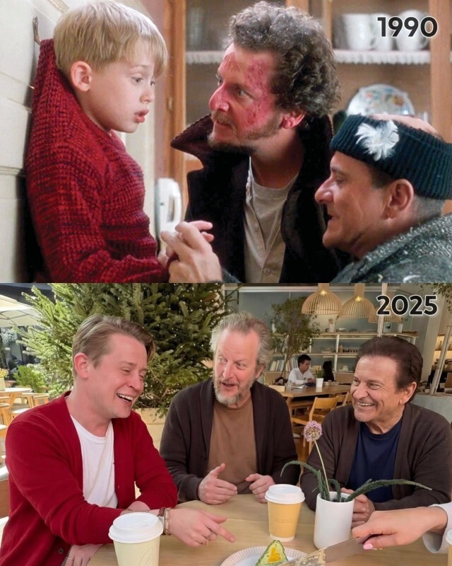 Filmi Hatırlayanlar Veya İzleyenler Var mi?