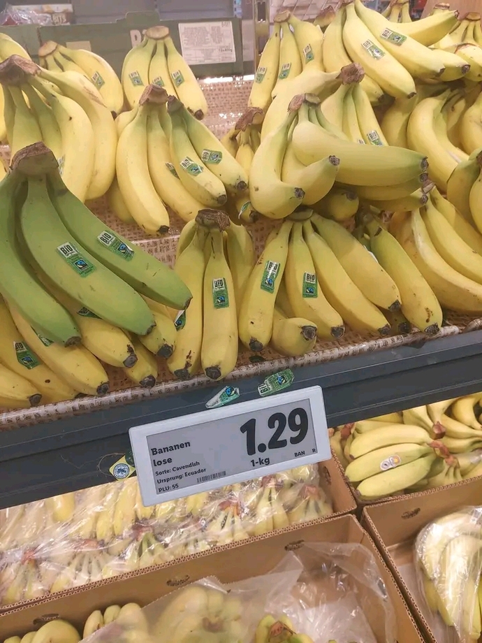 Muz 🍌 sever misiniz?