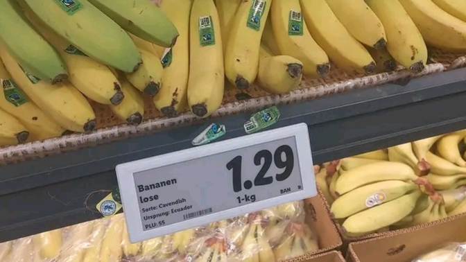 Muz 🍌 sever misiniz?