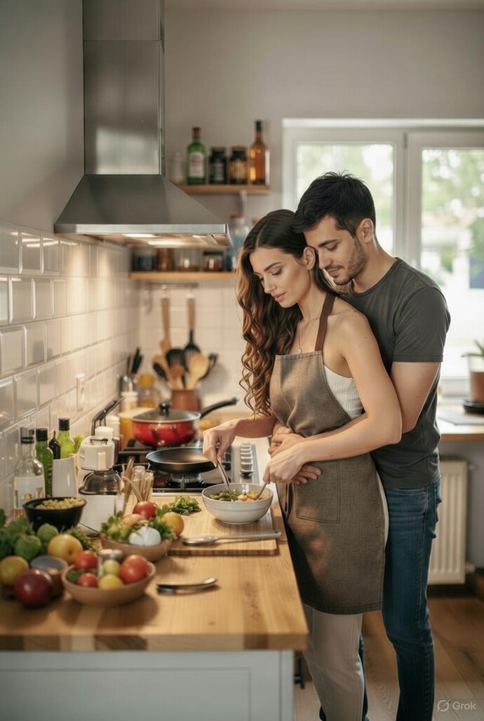 Senin kocan nasıl olmalıdır?