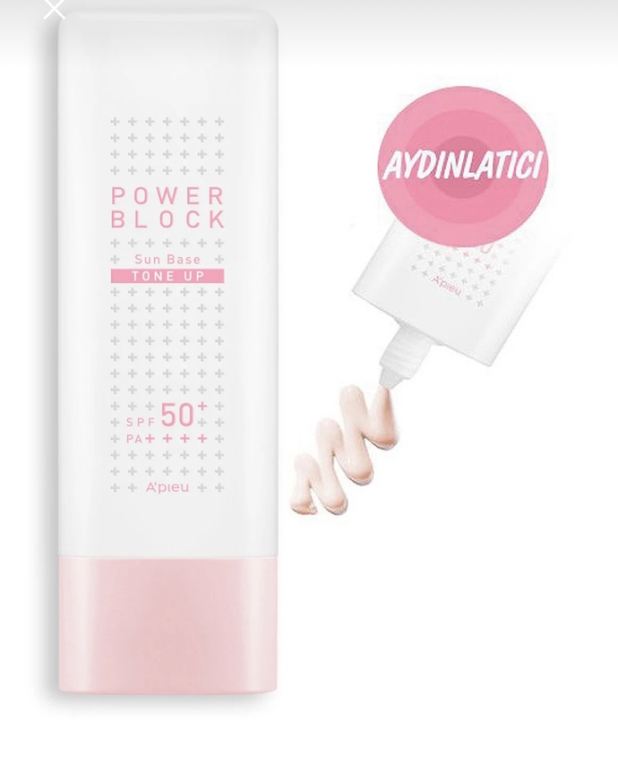 Sizce pembe güneş kremi makyaj sayılır mı?