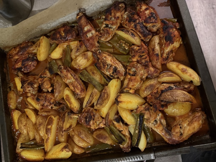 Gece gece acıkınca yemek yapar mısınız?
