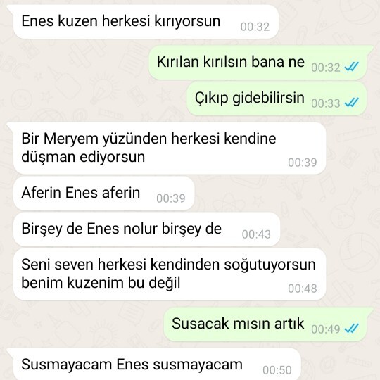 Vazgeçmek kolay mıdır?