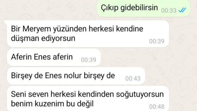 Vazgeçmek kolay mıdır?