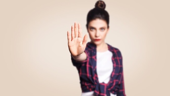 Kimlere taviz vermezsiniz?