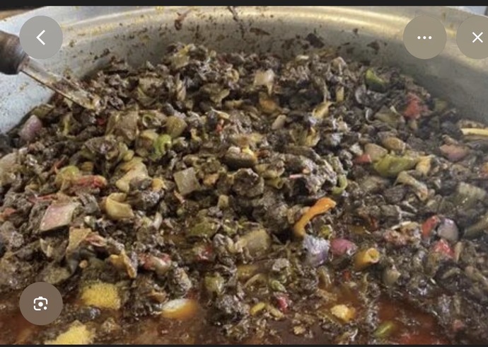 Sabahları ciğerler kavurma mı ciğer şiş mi tercih edersiniz?