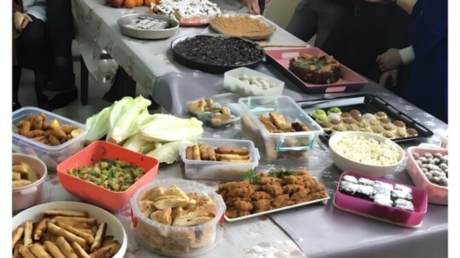 Hiç yerli malını kutladın mı?