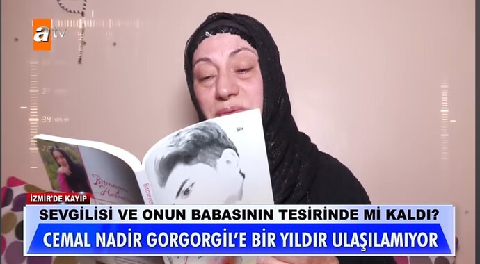 Sizce bazı kadınlar neden kocalarıyla değilde oğullarıyla hayaller kurar?