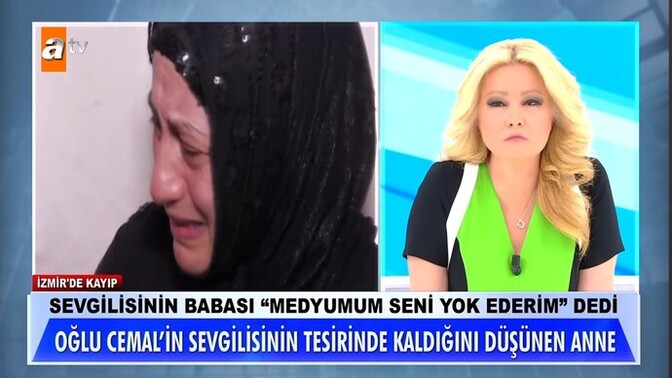 Sizce bazı kadınlar neden kocalarıyla değilde oğullarıyla hayaller kurar?