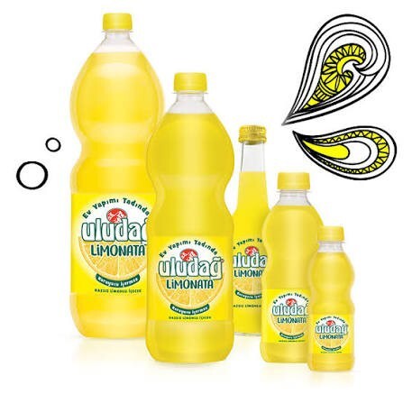 Evinizden eksik etmeyeceğiniz Uludağ limonata sever misiniz?