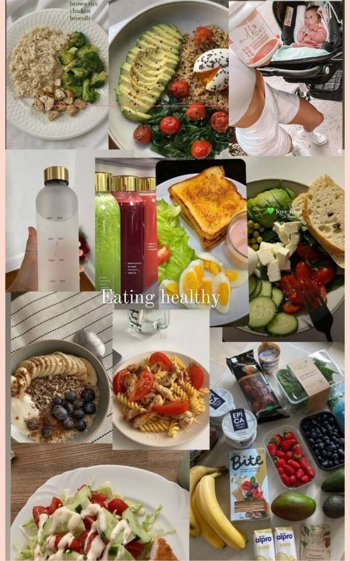 Günde ne kadar kalori alıyorsunuz?