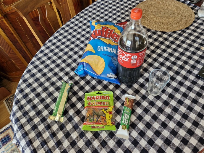 Benim gibi amcası olan var mı 🤔?