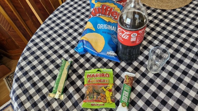 Benim gibi amcası olan var mı 🤔?