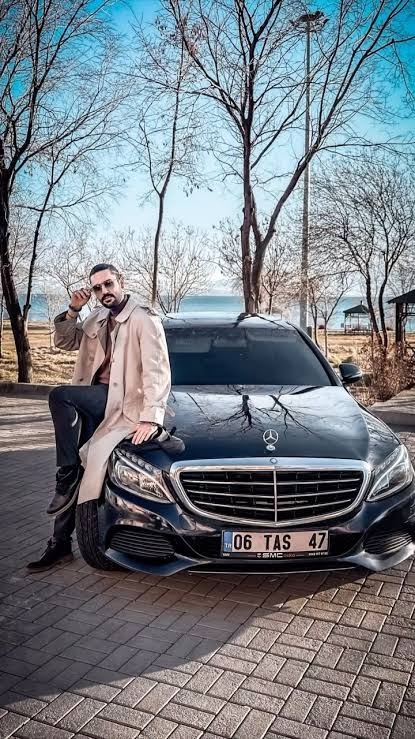 Profil resmine arabalı fotoğrafı koyanlar hakkında ne düşünüyorsunuz?