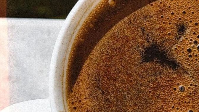 Kimler kahvesini içti ve ayıldı?
