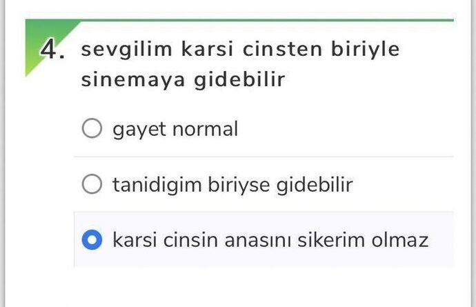 Kıskanç bir sevgiliyle nasıl başa çıkarsınız?