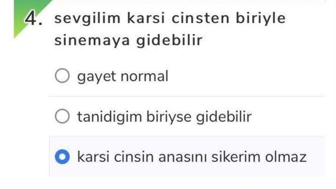 Kıskanç bir sevgiliyle nasıl başa çıkarsınız?