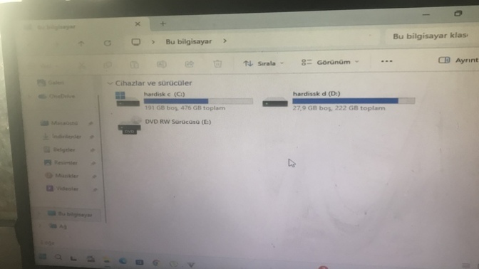500 cigabayt ss hardisk aldım alır mıyım bir hayırlı olsun?