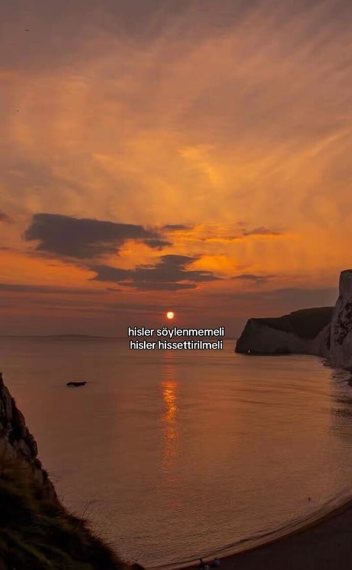 Gel seveyim seni demek istediniz biri var mı?