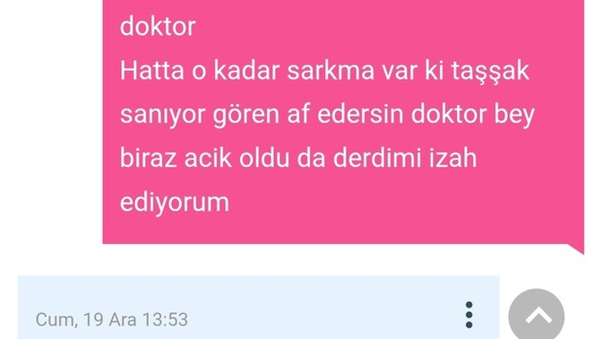Burada kendisini doktor avukat uzman olarak tanıtanlar gerçek mi diyor?