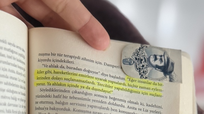 Hafta sonunuz nasıl geçiyor, neler yapıyorsunuz, ?