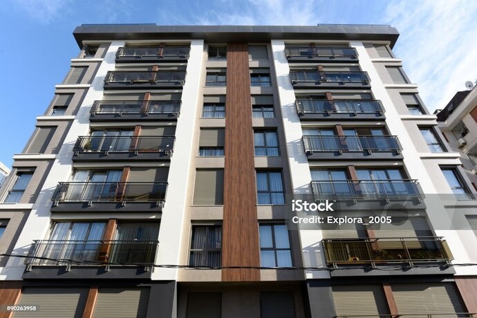 Türkiye de Müstakil ev villa neden Yaygın değil Apartman Hayatı yaygın çoğunlukta?