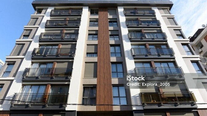 Türkiye de Müstakil ev villa neden Yaygın değil Apartman Hayatı yaygın çoğunlukta?