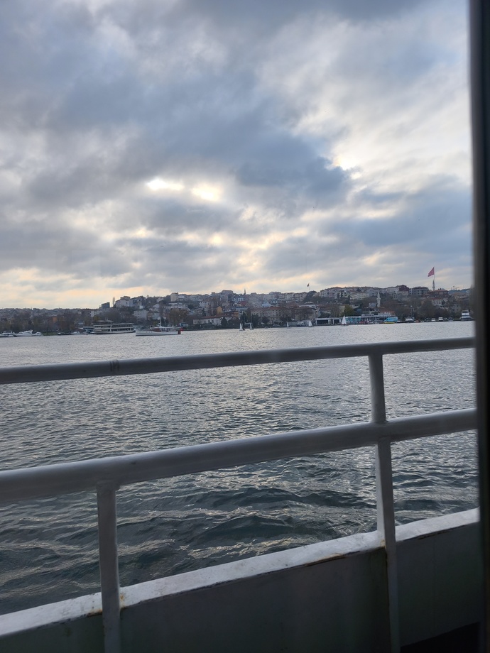 Hello, hafta sonunuz nasıl geçiyor KS üyeleri?