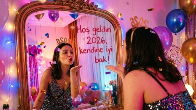 2026'ya single mı giriyorsunuz?