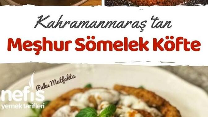 Damak zevkinize uyan yemekleri dener misiniz?