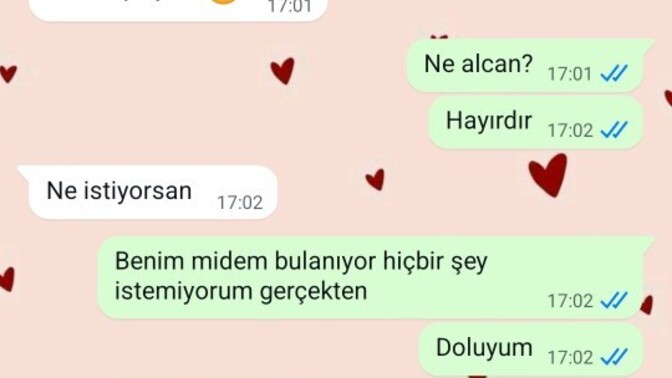 Evinizde her gün yemek pişer mi?