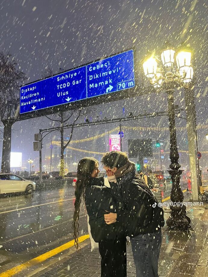Size hiç hakettiğiniz değeri veren oldu mu?