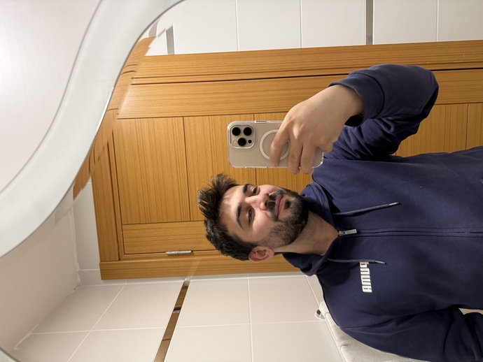 Hello, saçlarımı biraz kısaltsam mı sizce?
