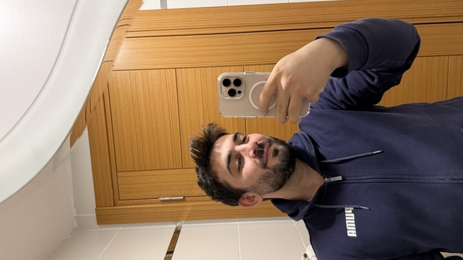 Hello, saçlarımı biraz kısaltsam mı sizce?
