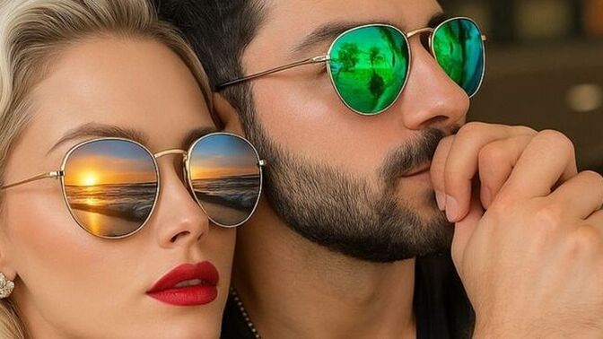 Sizden; iyi bir sevgili olur mu?