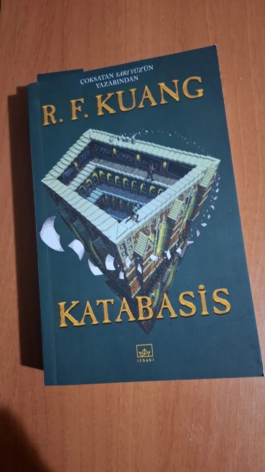 Bu kış okuduğunuz kitaplar neler?