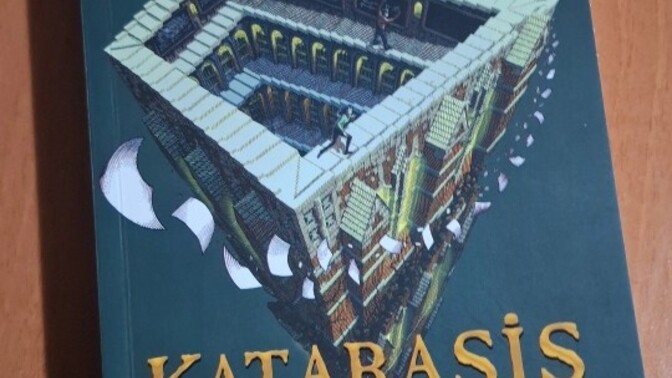 Bu kış okuduğunuz kitaplar neler?