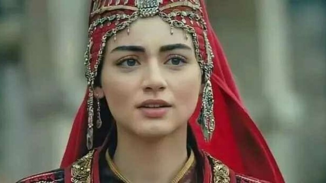 Dişilik her hatunda önemli mi?