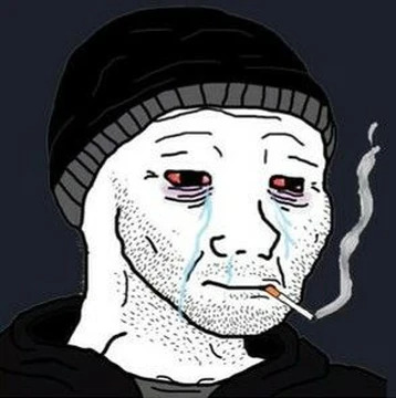 Abi erkek olmak çok kolay değil miiiii?