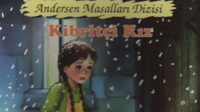 Sizi en çok etkileyen çocuk kitabı hangisiydi?