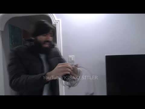 Özlüyorsunuz ama elinizden bir şey gelmiyor ne yaparsınız?