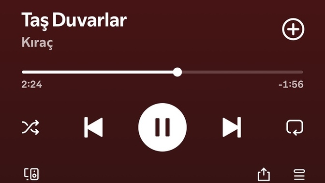 Yeni yıldan bir dileğiniz var mı?