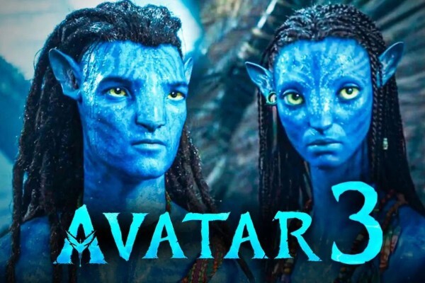 Avatar 3ü izlediniz mi?