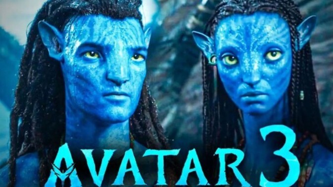 Avatar 3'ü izlediniz mi?