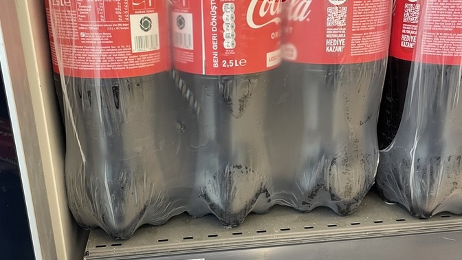 Hayat pahalılığına tepkiniz nedir 😱?